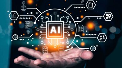 AI Threat Detection Software: Safeguarding Corporate Cloud Networks